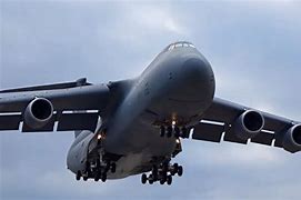 Image result for C-5 Galaxy TakeOff