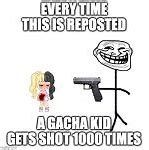 Image result for Give It a Shot Meme