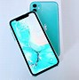 Image result for Mint Green iPhone 11 with Blue Case