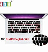 Image result for Vim Laptop Keyboard Cover
