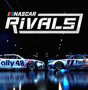 Image result for NASCAR Rivals Menu