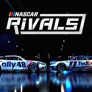 Image result for NASCAR Rivals All Cars