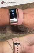 Image result for Fitbit Fitness Wristband Charge 2