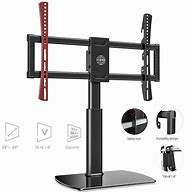 Image result for 32 inch TV Tabletop Stand