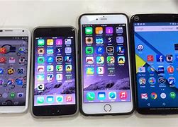 Image result for iPhone 6 vs 6s Comparison Chart