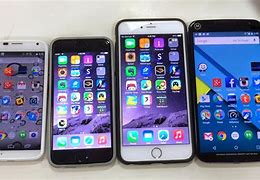 Image result for iPhone with 6 Cameras