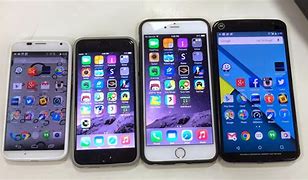 Image result for Verizon iPhone 5 vs 6