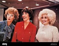 Image result for Dolly Parton 9 5 Movie
