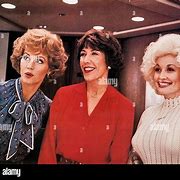 Image result for Dolly Parton 9 to 5 Lasso