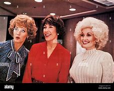 Image result for 9 to 5 Movie Roz