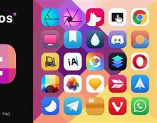 Image result for Mac OS Icon Pack
