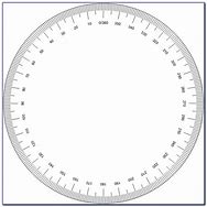 Image result for 12-Inch Circle