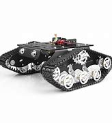 Image result for Tracked Robot
