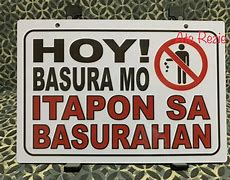 Image result for Catchy Signage