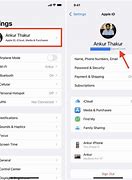 Image result for Figs Apple ID On iPhone