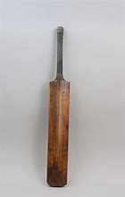 Image result for Vintage Slazenger Cricket Bat