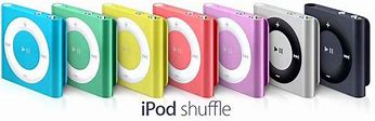 Image result for iPod Shuffle Screen
