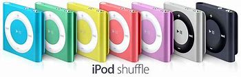 Image result for iPod Shuffle Controls