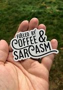 Image result for Sarcastic Laptop Decals