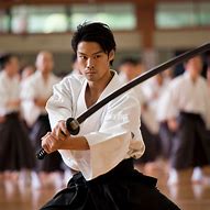 Image result for Japanese Martial Arts