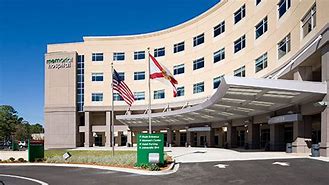Image result for Memorial Hospital Jacksonville FL