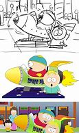 Image result for South Park Memes Anime