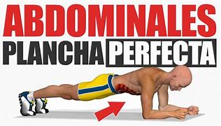 Image result for Planchas Abdominales