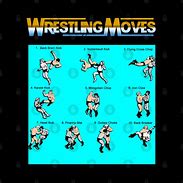 Image result for Lots of Wrestling Moves