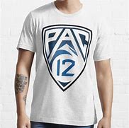 Image result for Pac 12 Football T-Shirts