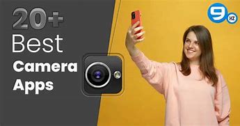 Image result for Cell Phone Camera Filters