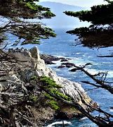 Image result for Big Sur to Pebble Beach