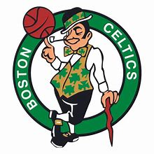 Image result for Boston Celtics Logo Circle
