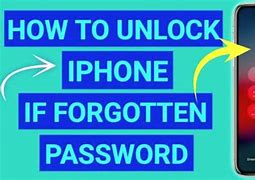 Image result for Unlocking iPhone 6