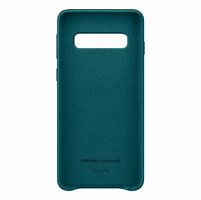 Image result for Samsung Galaxy S10 Leather Case Green