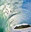 Image result for Ocean Wave iPad Wallpaper