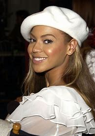 Image result for Beyonce at 16