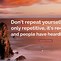 Image result for Don't Repeat Yourself