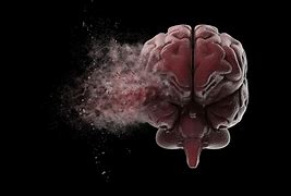 Image result for Exploding Brain Drawing