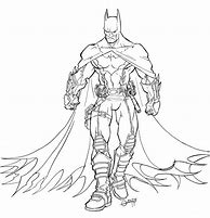 Image result for Batman Who Laughs Coloring Pages