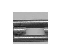 Image result for Turnbuckle Tension Rod