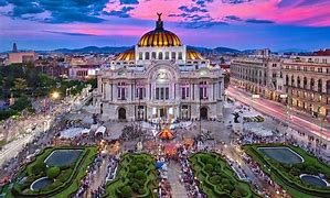 Image result for Best Places to Go in Mexico