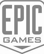 Image result for Epic Games Logo.png