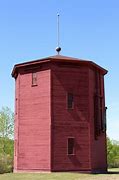 Image result for Checkered Water Tower