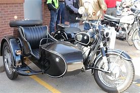 Image result for BMW R75 Sidecar