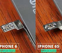 Image result for iPhone 6Splus Battery Negative
