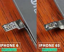 Image result for iPhone 6s Pluse Fingerprint Connector Caps