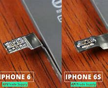 Image result for iPhone 6s Battery Spec