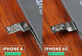 Image result for Difference Between iPhone 6 and 6s Battery