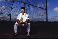 Image result for Don Mattingly Canvas Art