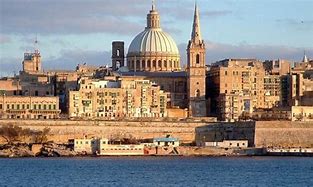 Image result for La Valeta De Malta